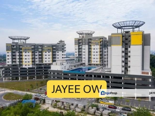 Permata Residences