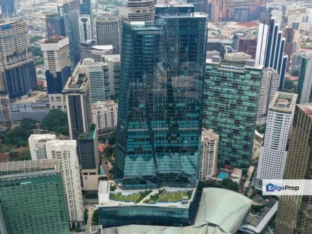 Permata Sapura Tower