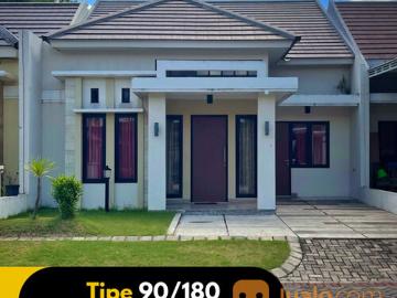 PERMATA SIDOARJO REGENCY TANGGULANGIN, DP NOL RUPIAH