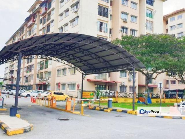 Puchong Permata 1