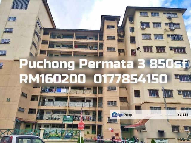 Puchong Permata 3