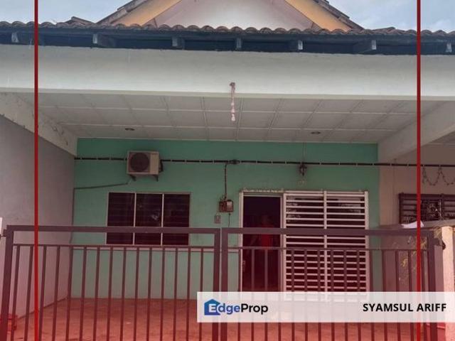 PERMATANG BADAK