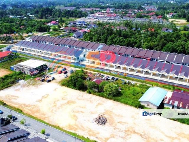 PERMATANG BADAK