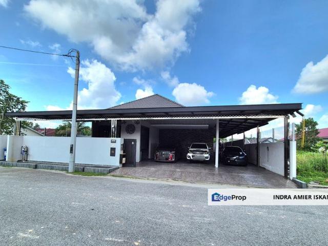 PERMATANG BADAK