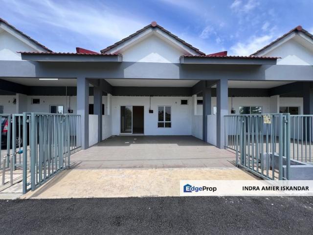 PERMATANG BADAK