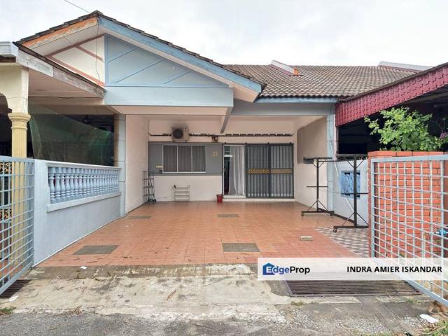 PERMATANG BADAK