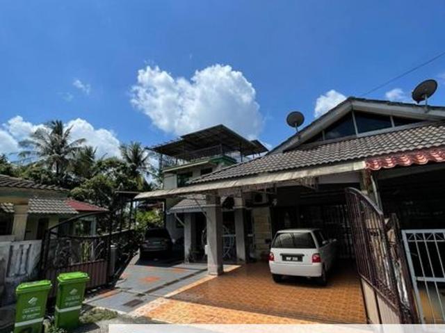 PERMATANG BADAK JAYA