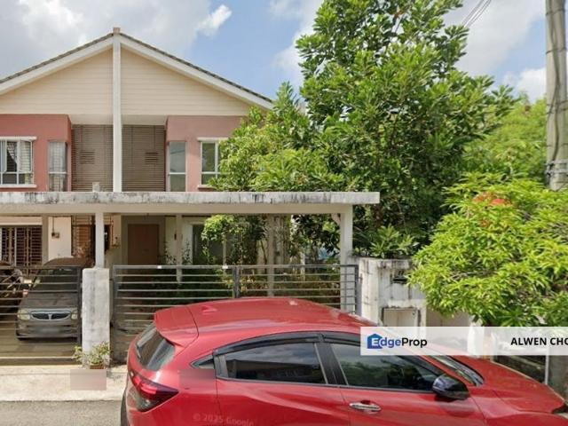 PERMATANG BADAK PERDANA P/LOT 4045