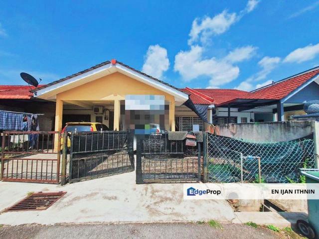 PERMATANG BADAK PERDANA P/LOT 4045