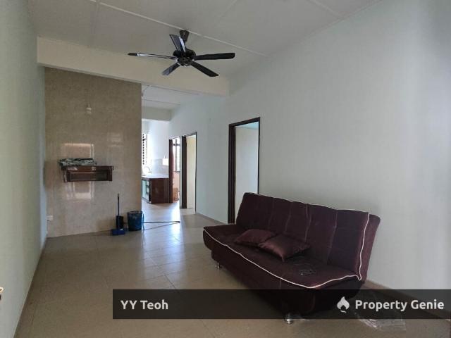 Permatang Pasir Permai Townhouse｜1ST FLOOR
