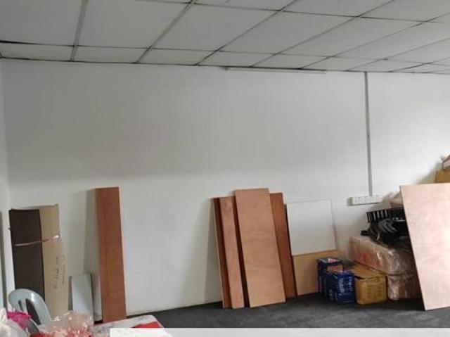 Permatang Tinggi Light Industrial Park