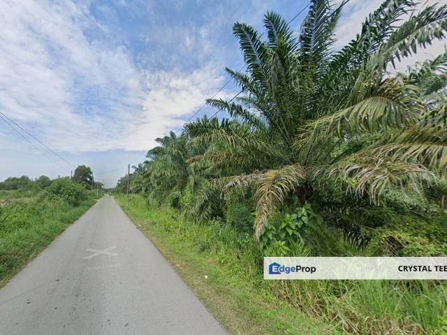 Permatang Tinggi Light Industrial Park