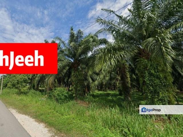 Permatang Tinggi Light Industrial Park