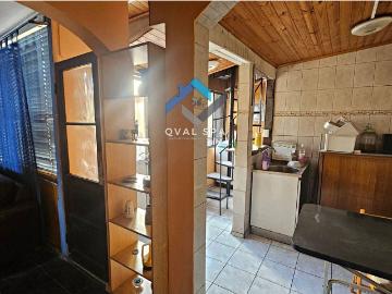 Permuta o Vende casa Habitacional o Fines comerciales a 20 mt de la Alameda y 300 mt Universidad O´Higgins