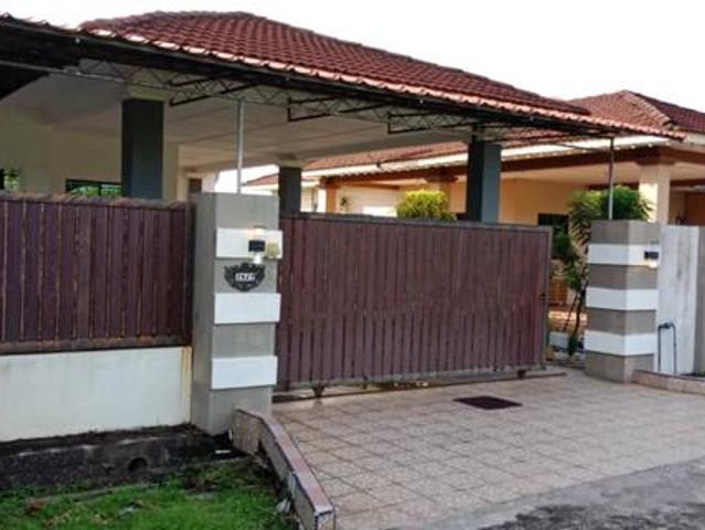 permyjaya single store semiD