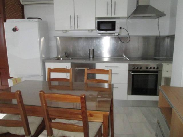 Pernaleros Albaycín apartamento duplex junto al Arco de Elvira
