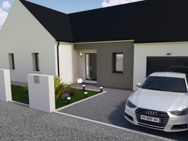 Pernay Vente Maison 37