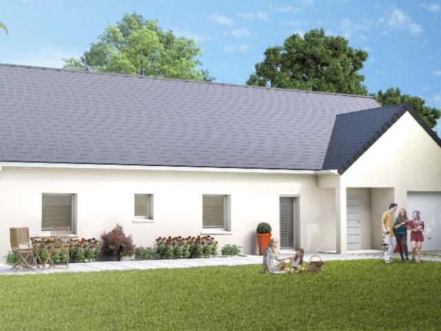 Pernay Vente Maison 37