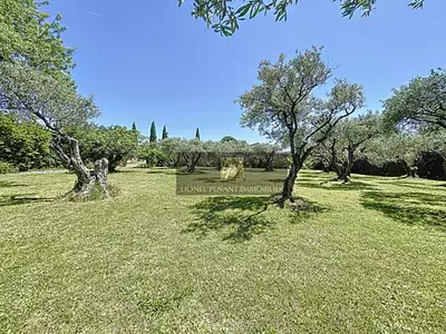 Pernes les Fontaines 84210 Achat / Vente terrain