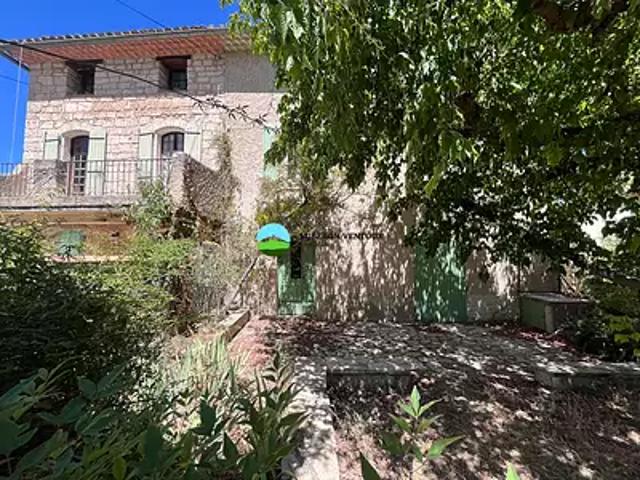 Pernes les Fontaines 84210 Achat / Vente maison 11 pièces t11