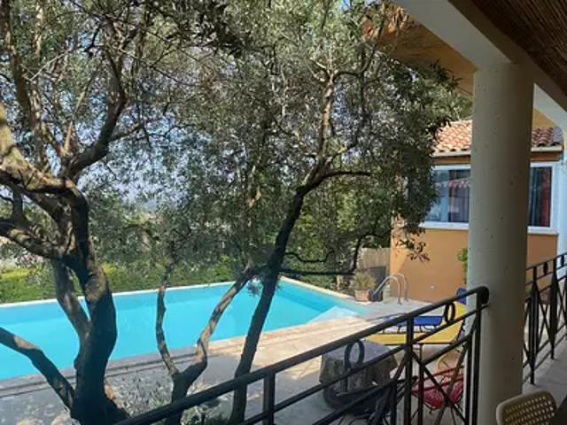 Pernes les Fontaines 84210 Achat / Vente maison 7 pièces t7