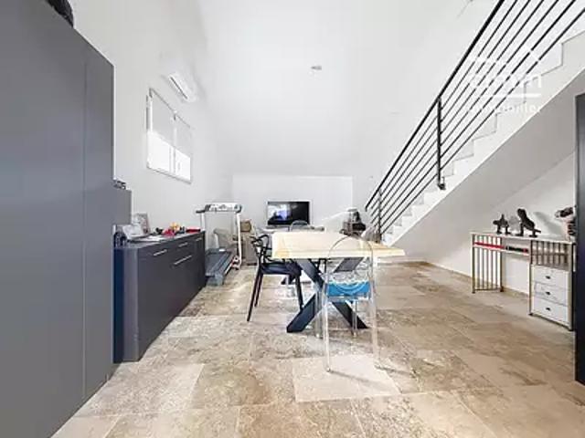 Pernes les Fontaines 84210 Achat / Vente maison 4 pièces t4 parking