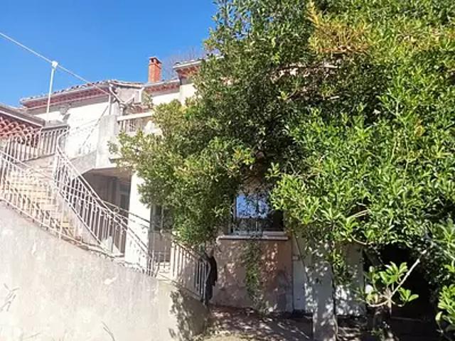 Pernes les Fontaines 84210 Achat / Vente maison 5 pièces t5
