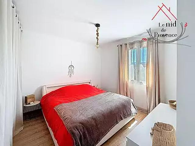 Pernes les Fontaines 84210 Achat / Vente maison 8 pièces t8