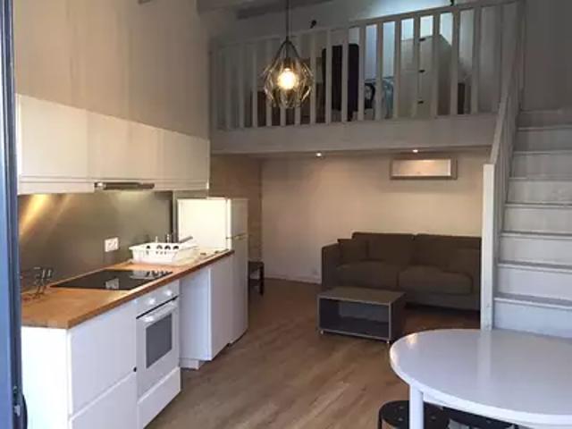Pernes les Fontaines 84210 Location maison 3 pièces t3