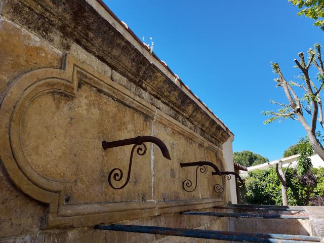 Pernes les Fontaines Vente Villa 84