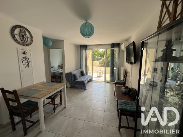 Pernes les Fontaines Vente Appartement 84
