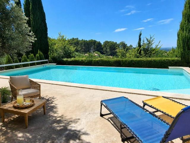 Pernes les Fontaines Vente Maison 84