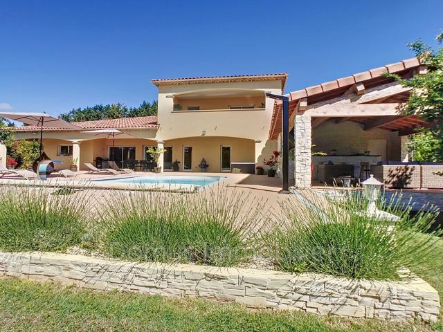 Pernes les Fontaines Vente Maison 84