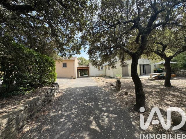 Pernes les Fontaines Vente Maison 84