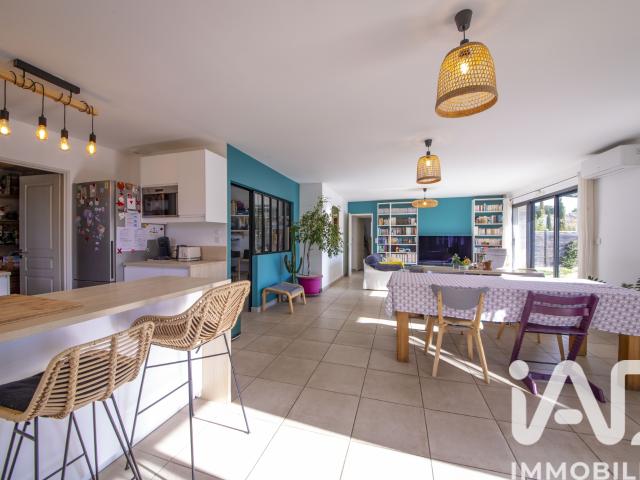 Pernes les Fontaines Vente Maison 84
