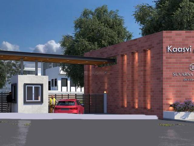 Kaasvi Ecity Phase II,Perojguda Residential Plot For Sale Hyderabad