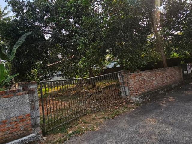 Peroorkada, Thiruvananthapuram City 2834 Sq.Ft. Plot in Peroorkada Thiruvananthapuram Listing ID: #10338