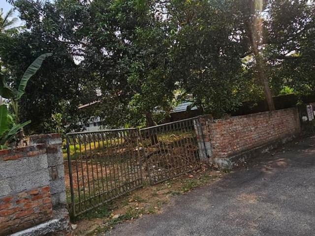 Peroorkada, Thiruvananthapuram City 3314 Sq.Ft. Plot in Peroorkada Thiruvananthapuram Listing ID: #10208