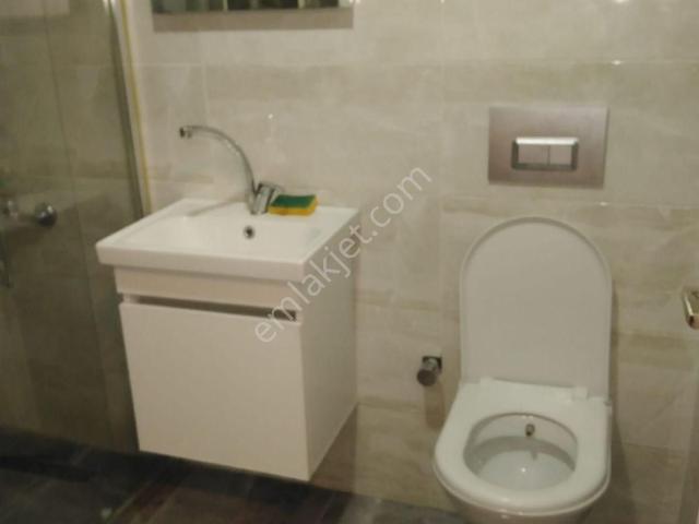 Perola Residence Threesun Da Full Eşyalı Kiralık 1+1 Daire.