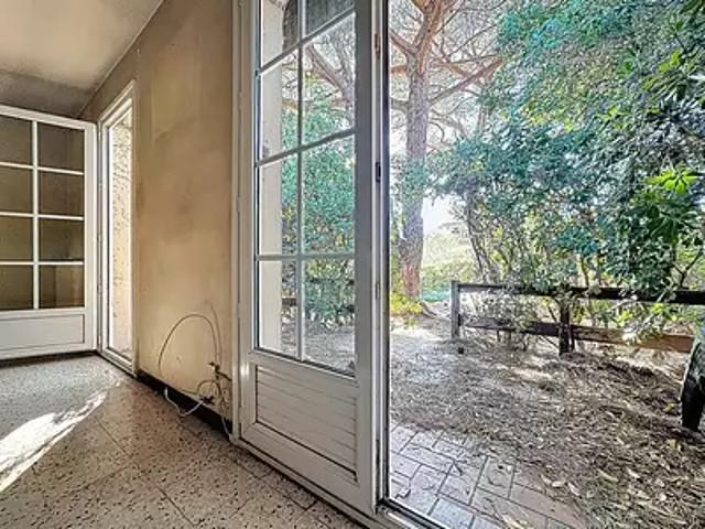 Pérols 34470 Achat / Vente maison 4 pièces t4 piscine jardin