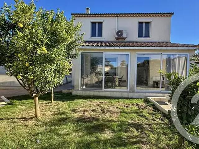 Pérols 34470 Achat / Vente maison 5 pièces t5 piscine
