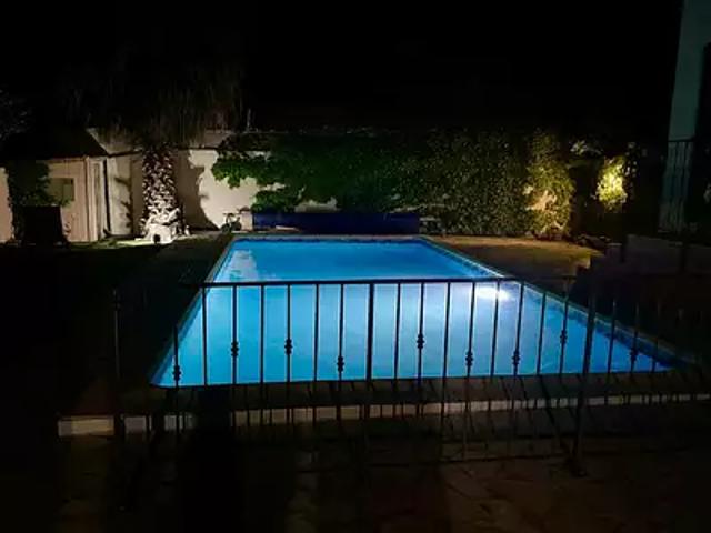 Pérols 34470 Achat / Vente maison 6 pièces t6
