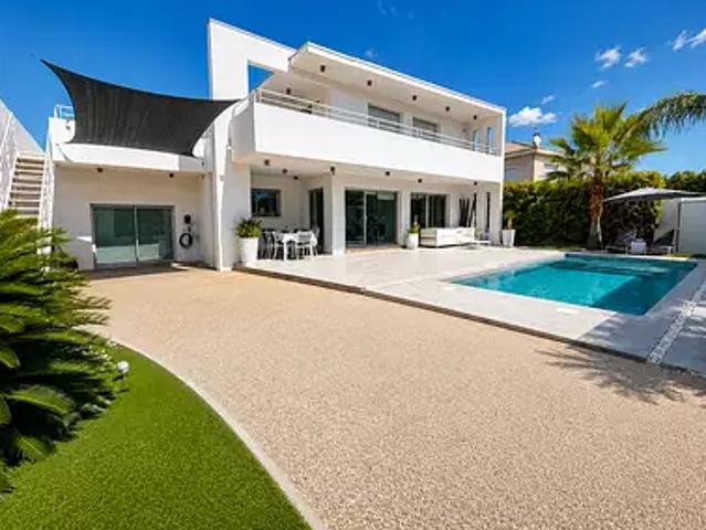 Pérols 34470 Achat / Vente maison 6 pièces t6