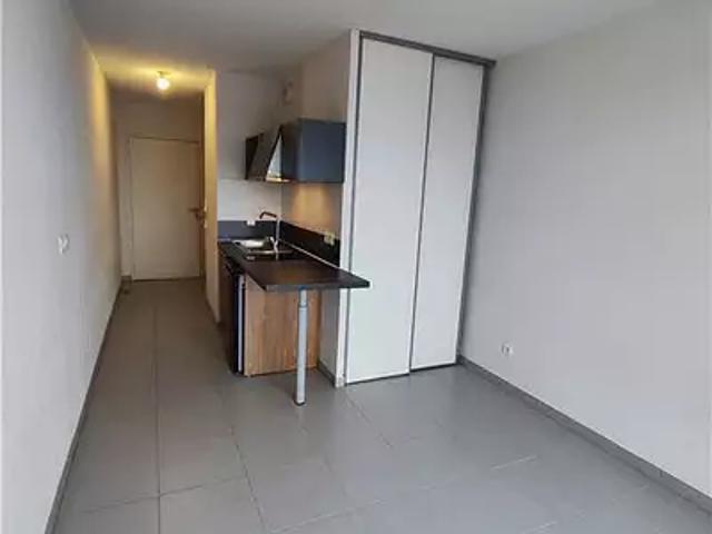 Pérols 34470 Location appartement 1 pièce t1