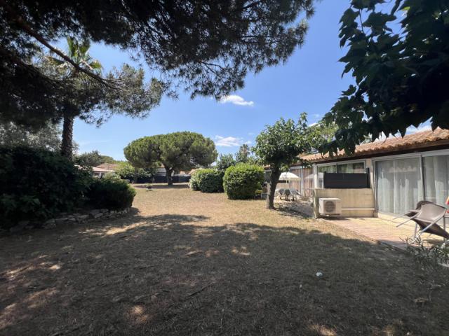 Perols 34 studio meublé 29 m2