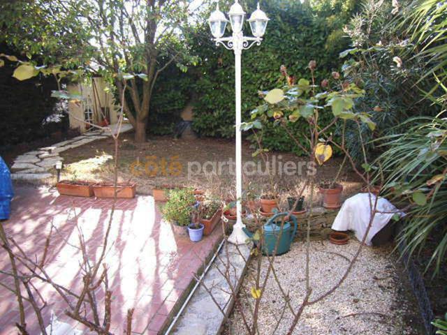 PEROLS CENTRE VILLA 4 PIECES 93m2/187m2
