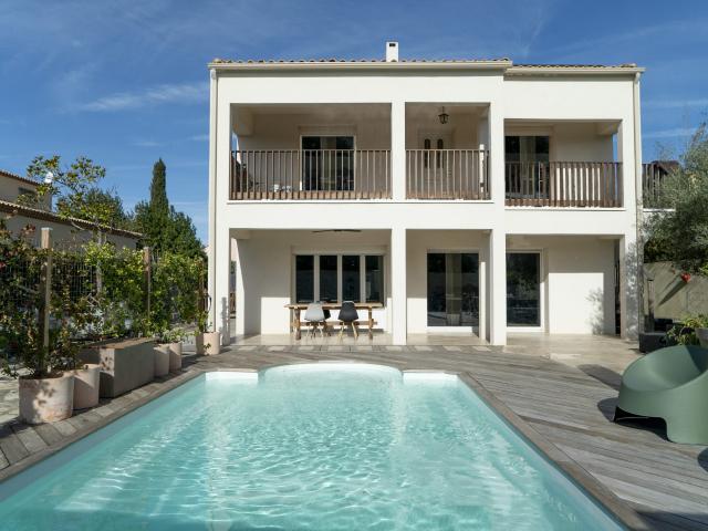 Pérols Location Maison 34