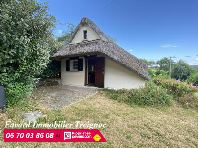 Pérols sur Vézère Vente Maison 19