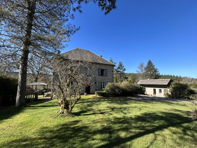 Pérols sur Vézère Vente Propriété/château 19