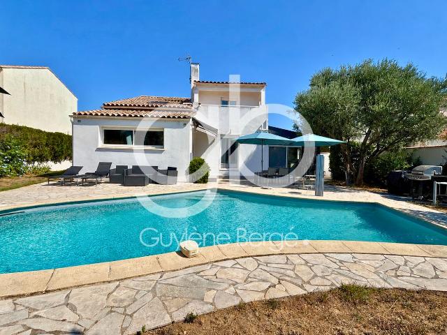 Pérols Vente Maison 34